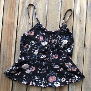 American Eagle Tank Top